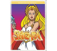She-Ra: Princess Of Power Season 1 - Vol 1 [Edizione: Stati Uniti] [USA] [DVD]