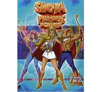 She-Ra: Princess of Power - Season 2 [USA] [DVD]
