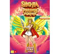 She-Ra - Season 1.1 [Alemania] [DVD]