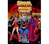 She-Ra - Season 1.2 [Alemania] [DVD]