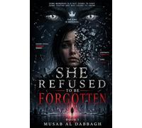 She Refused to Be Forgotten (The King Who Erased Reality series)