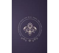 She Remembered Who She Was - BECOME: An Inspirational Unlined Journal for Reflection, Creativity, and Becoming