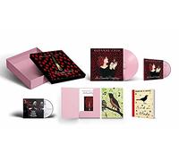 She Remembers Everything Memory Box (Vinyl) (Importación USA)