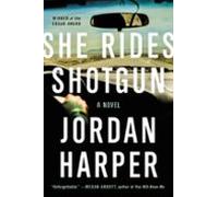 She Rides Shotgun (ebook)