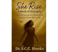 She Rise.: Book of Strength