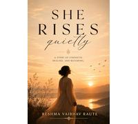 She Rises... Quietly: The Silent Rise of a Phoenix