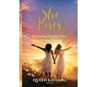 SHE RISES: Reclaiming Identity, Voice and Purpose in God