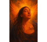 She Rose Anyway: Poems of Falling, Fire, and Becoming