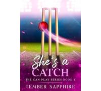 She’s A Catch: An Accidental Vegas Wedding Sports Romance (She Can Play)