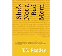 She’s Not a Bad Mom: A Compassionate, No-Shame Truth About Autism Motherhood, Online Mockery, and the Quiet Courage No One Sees