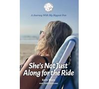 She's Not Just Along for the Ride