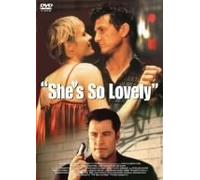 She S So Lovely [97/E, J/Dd5. 1 [Alemania] [DVD]