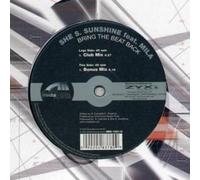 She S. Sunshine Feat. Mila - Bring the Beat Back [Vinilo]