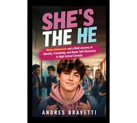 SHE’S THE HE: Misha Osherovich and a Bold Journey of Identity, Friendship, and Queer Self-Discovery in High School Comedy