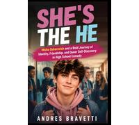 SHE’S THE HE: Misha Osherovich and a Bold Journey of Identity, Friendship, and Queer Self-Discovery in High School Comedy