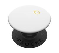 She Said Yes - Cita Divertida de Compromiso para Hombre PopSockets PopGrip Adhesivo