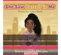 She Saw Herself In Me