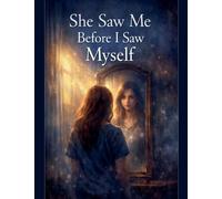 She Saw Me Before I Saw Myself