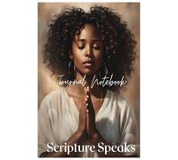 SHE "Scripture Speaks" Journal