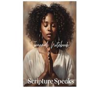 SHE "Scripture Speaks" Journal