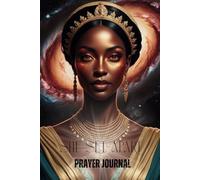 She Set Apart Prayer Journal: A Lined Notebook to capture your inner thoughts, manifest your dreams and keep track of your deep rooted prayers.