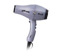 SHE She-3950 Long Life Motor - Secador compacto y superligero, color gris/transparente
