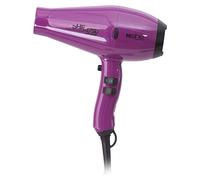 SHE she-4750.Lila secador de pelo, Lila
