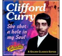She Shot A Hole In My Soul - A Golden Classics Edition