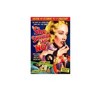 She Shoulda Said No [DVD] [1949] [Region 1] [NTSC] [USA] [DVD]
