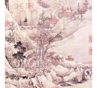 She Sir - Ev'ry Thing in Paris