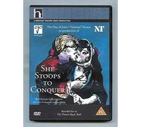 She Stoops To Conquer [DVD] [Reino Unido]