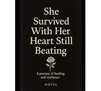 She Survived With Her Heart Still Beating: A Journey Through Heartbreak, Silence, and Sacred Reclamation