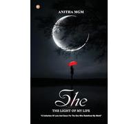 She-The Light Of My Life