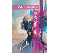 SHE Volume 1: Ode to the Muse