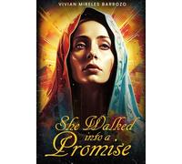She Walked Into A Promise