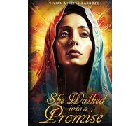 She Walked Into A Promise