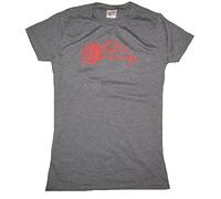 She Wants Revenge - Girl Camiseta Rose (en m)