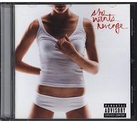 She Wants Revenge - She Wants Revence