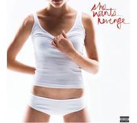 SHE WANTS REVENGE - She Wants Revenge