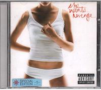 She Wants Revenge - She Wants Revenge