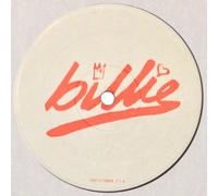 She Wants You / Because We Want to [Vinilo]