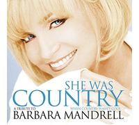 She Was Country When Country Wasn't Cool (Various Artists)