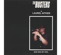 She Was My Girl