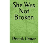 She Was Not Broken