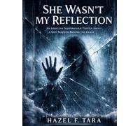 She Wasn’t My Reflection: An Addictive Supernatural Thriller About a Girl Trapped Behind the Glass