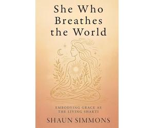 She Who Breathes the World