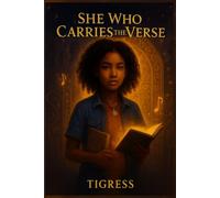She Who Carries the Verse
