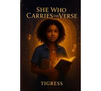 She Who Carries the Verse
