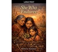 She Who Endures