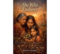 She Who Endures